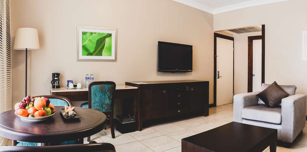 Oro Verde Machala Kamer foto